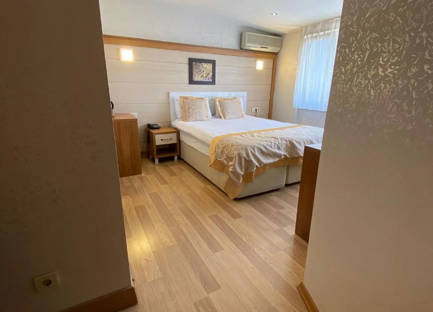 Hotel Timeks İstanbul 0*,  Türkiye