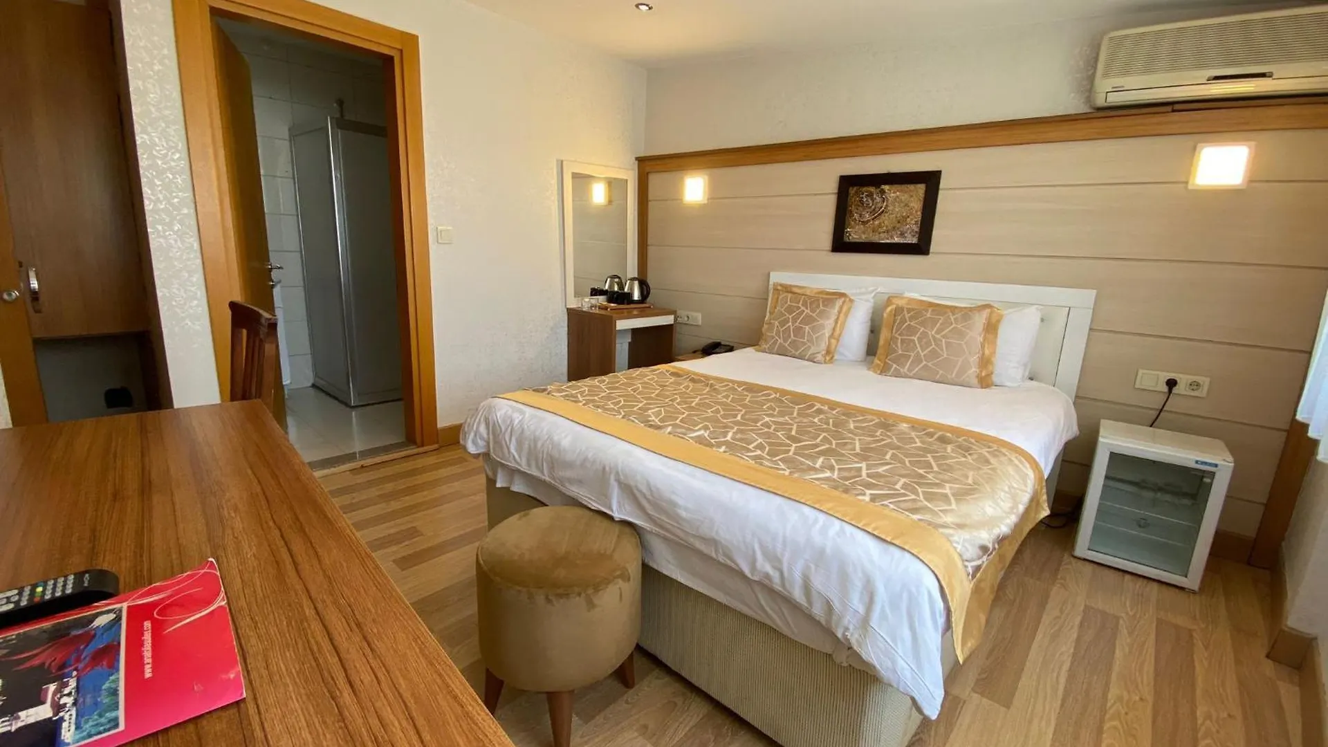Hotel Timeks İstanbul Türkiye