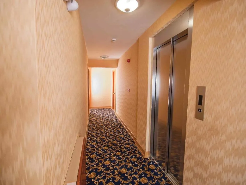 Hotel Timeks İstanbul
