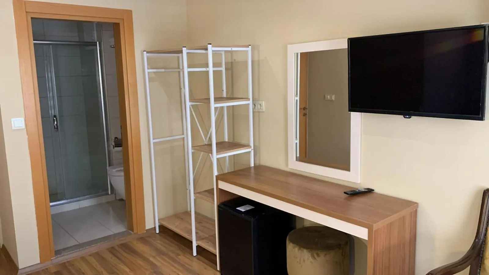 Hotel Timeks Provincia di Provincia di Istanbul
