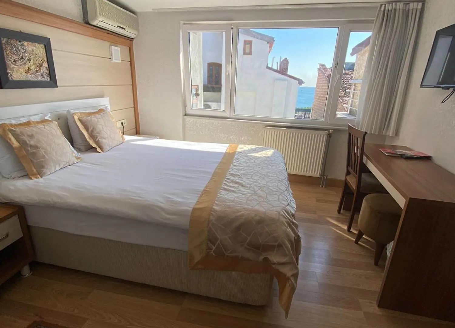 Hotel Timeks Provincia di Provincia di Istanbul 0*,
