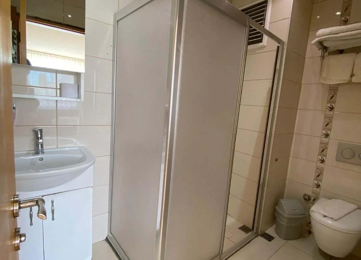 Hotel Timeks Provincia di Provincia di Istanbul
