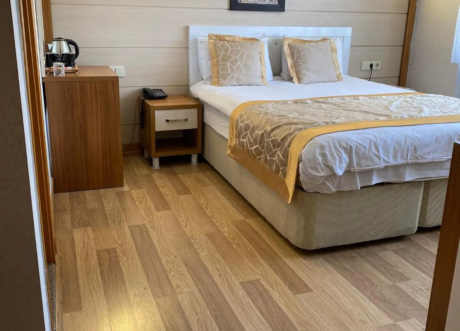 Hotel Timeks Provincia di Provincia di Istanbul Turchia