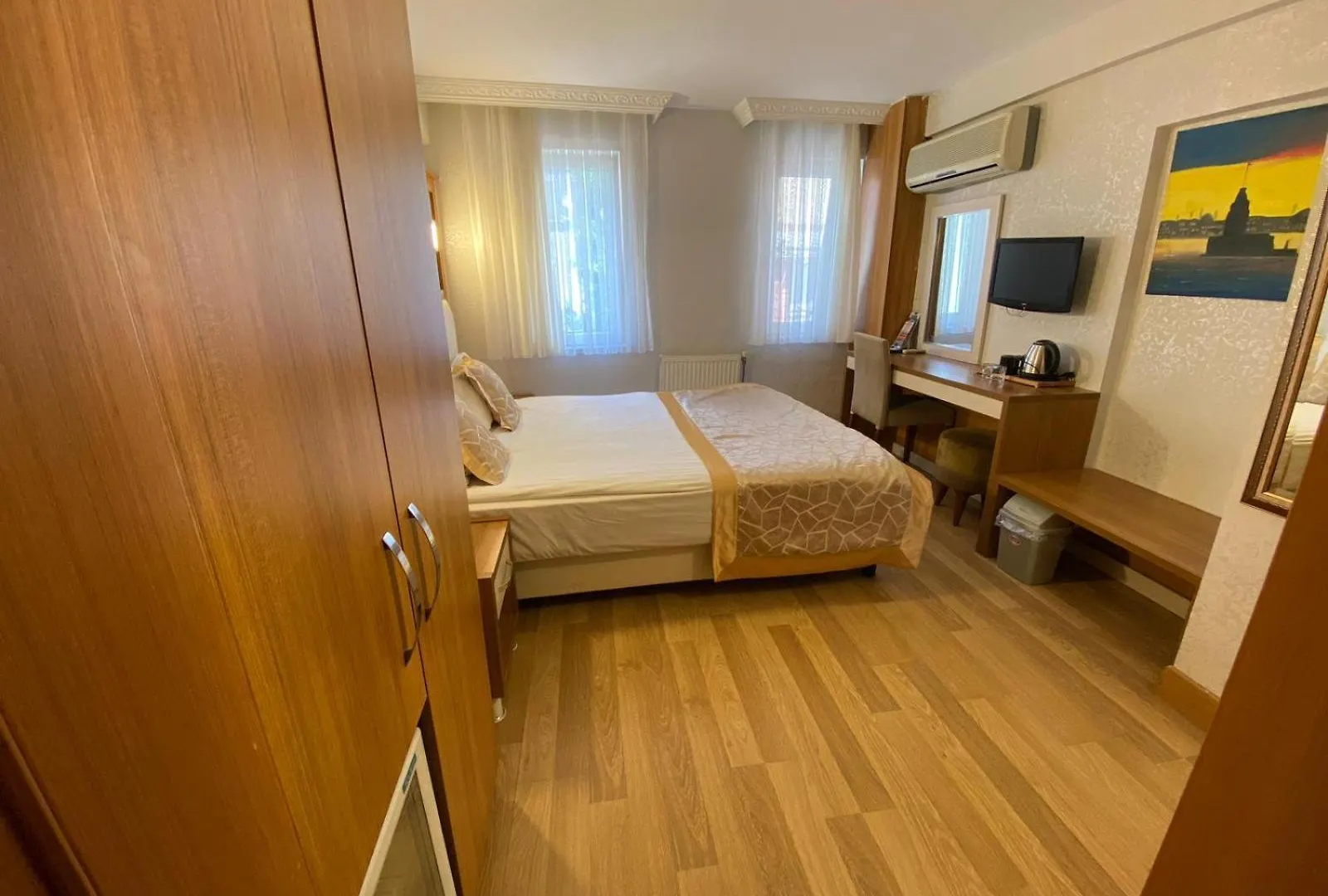 Hotel Timeks Provincia di Provincia di Istanbul