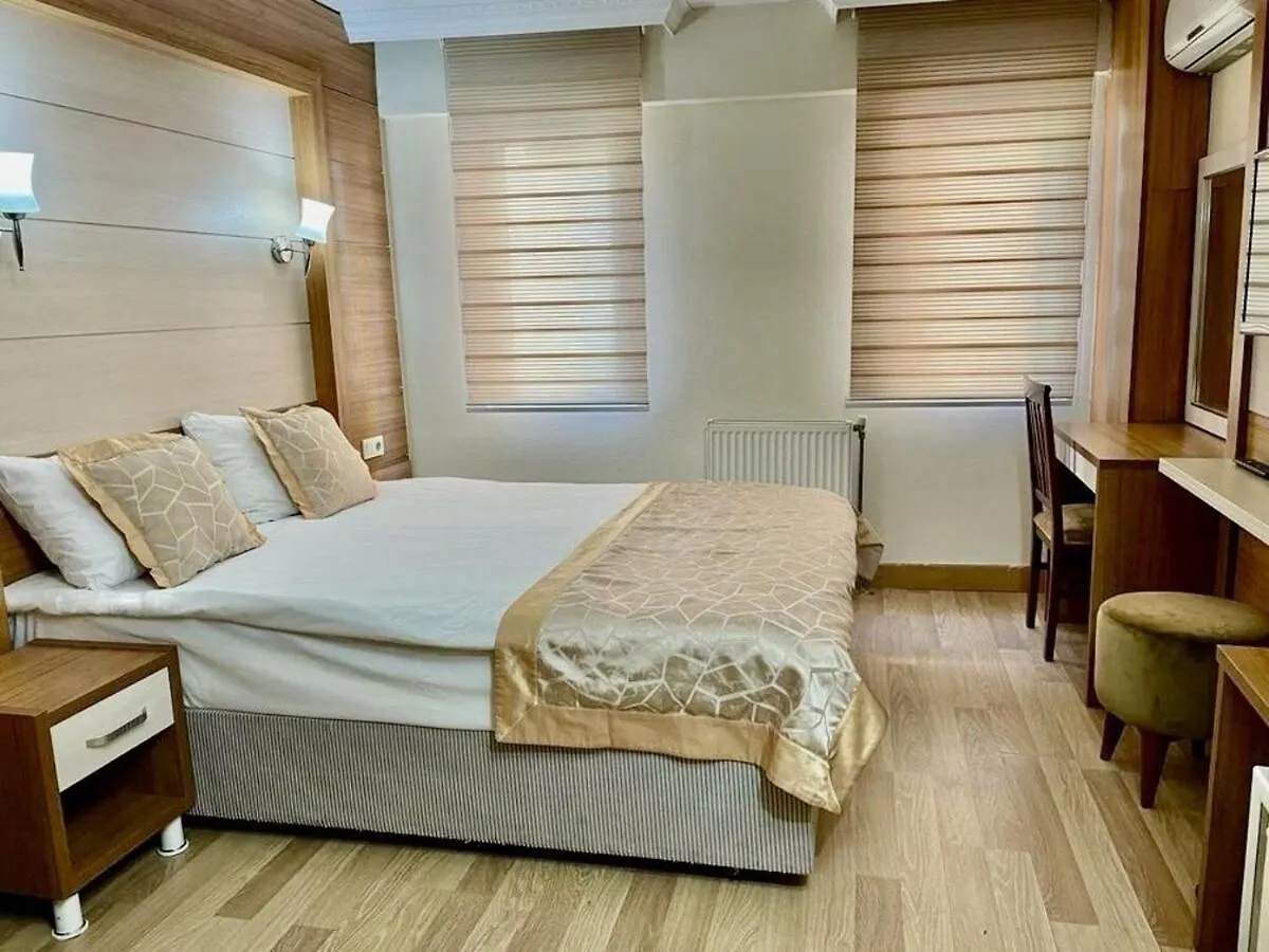 Hotel Timeks Provincia di Provincia di Istanbul