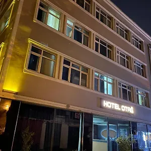 Hotel Otag, Istambul