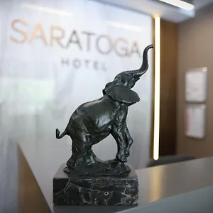Hotel Saratoga Sultanahmet, Provincia di Istanbul